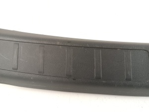 Mitsubishi Eclipse cross (2017–2026) Rear panel interior trim 7240A305XA - 4