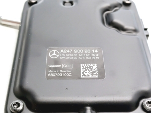 Mercedes Benz Sprinter W 907 (2018–2026) Esikaamera A2479002614 - 5