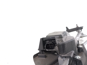 Mitsubishi Eclipse cross (2017–2026) Windshield wiper mechanism and its parts - 2
