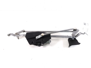 Mitsubishi Eclipse cross (2017–2026) Windshield wiper mechanism and its parts - 3