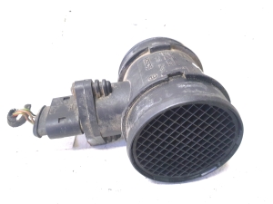 AUDI A2 (2000–2005) Mass air flow sensor 0281002355  057906461A - 3