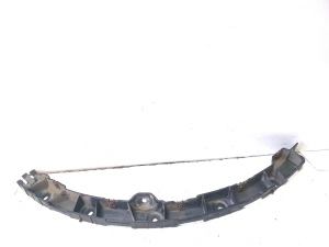 AUDI A2 (2000–2005) Rear bumper bracket 8Z0853861A - 2