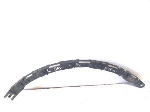 AUDI A2 (2000–2005) Rear bumper bracket 8Z0853861A - 3
