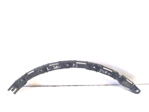 Rear bumper bracket - 8Z0853861A