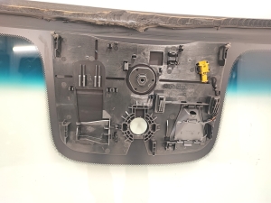 Mercedes Benz Sprinter W 907 (2018–2026) Windshield - 4
