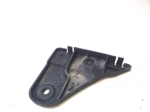 Rear bumper bracket - 8Z0807376B