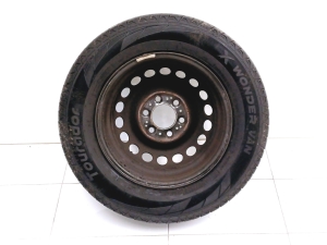 Mercedes Benz Sprinter W 907 (2018–2026) Varuratas A9104011400 - 5
