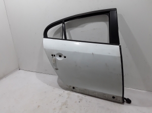 Rear side doors - 822780010R
