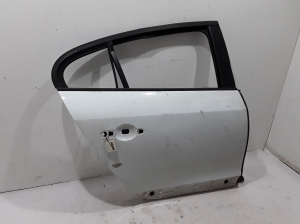 RENAULT Fluence (2009–2017) Rear side doors 822780010R - 4