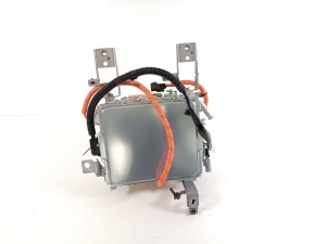 Mitsubishi Eclipse cross (2017–2026) Onduleur (convertisseur de tension) W005T70274 - 2
