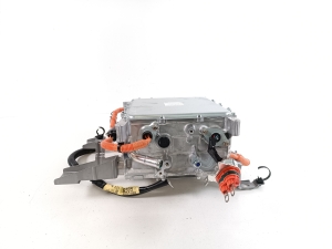 Mitsubishi Eclipse cross (2017–2026) Onduleur (convertisseur de tension) W005T70274 - 3