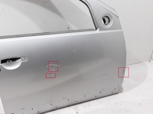 Dacia Sandero (2008–2012) Esiuks 801006248R - 2