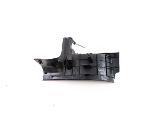 Mitsubishi Eclipse cross (2017–2026) Inner sill trim 7656A306ZZ - 2