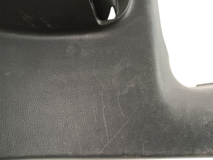 Mitsubishi Eclipse cross (2017–2026) Inner sill trim 7656A306ZZ - 3