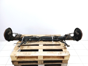 Mercedes Benz Sprinter W 907 (2018–2026) Tagasild ja selle osad A9100013899 - 5