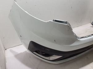 RENAULT Trafic lV (2022–2026) Front bumper 620226941R - 3