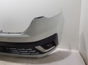 RENAULT Trafic lV (2022–2026) Front bumper 620226941R - 7