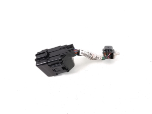 Mitsubishi Eclipse cross (2017–2026) Fuse boxes 8565A162 - 2