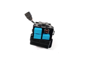 Mitsubishi Eclipse cross (2017–2026) Fuse boxes 8565A162 - 3