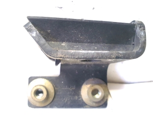 AUDI A2 (2000–2005) Motorhaubenschloss sonstiges Teil 8Z0823405B - 3
