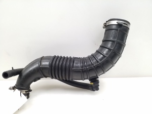  Turbine cooling pipe 