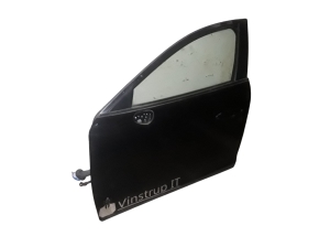 Mazda 6 (2012–2026) Esiuksed ja nende osad GHY05902XD - 3