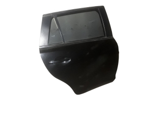 Rear side doors and their parts - GHY07202XC