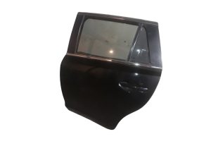 Rear side doors and their parts - GHY07302XC