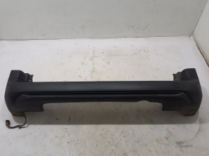 Rear bumper - 981674477