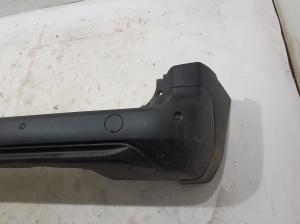 Peugeot Partner III (2019–2026) Rear bumper 981674477 - 2