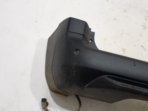 Peugeot Partner III (2019–2026) Rear bumper 981674477 - 3
