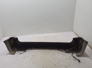 Peugeot Partner III (2019–2026) Rear bumper 981674477 - 4