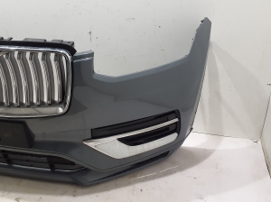 VOLVO XC90 (2015–2024) Stoßstange Stoßfänger vorne 31690641 - 4