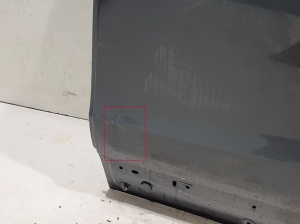 VOLVO XC90 (2015–2024) Rear side doors 32133218 - 2