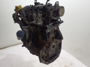 RENAULT Kangoo (2008–2020) Mootor K9K808 - 2