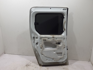RENAULT Kangoo (2008–2020) Sliding door 821013279R - 2