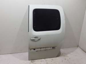 RENAULT Kangoo (2008–2020) Sliding door 821013279R - 3