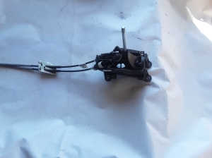 Ford EcoSport (2013–2026) Käiguvahetusmehhanism ja selle osad DN1R7C453AKC - 2