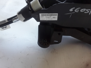 Ford EcoSport (2013–2026) Käiguvahetusmehhanism ja selle osad DN1R7C453AKC - 3