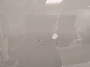VOLVO XC40 (2017–2026) Front door - 2