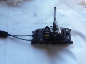 Skoda Octavia III (2013–2019) Gear shift mechanism 5Q0711049BK - 2