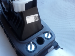 Skoda Octavia III (2013–2019) Gear shift mechanism 5Q0711049BK - 3