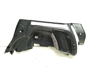 Mitsubishi Eclipse cross (2017–2026) Trunk side trim panel 7230B363XA - 3