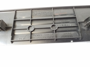 Infiniti Q70 (2013–2018) Inner sill trim 769B31MA0A - 3