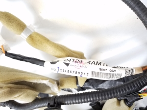 Infiniti Q70 (2013–2018) Other wire 241244AM1D - 3