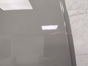 VOLVO XC40 (2017–2026) Rear side doors - 3