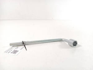 Mitsubishi Eclipse cross (2017–2026) Spare wheel wrench MB621148 - 2