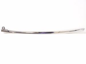   Rear side door outer window molding  - 822821MA0A 