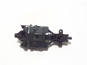 VOLVO XC90 (2015–2024) Rear side door exterior handle and its parts - 2