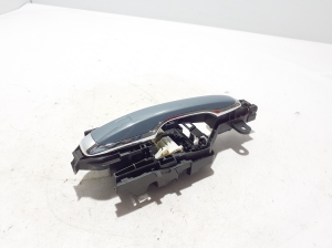 VOLVO XC90 (2015–2024) Rear side door exterior handle and its parts - 3